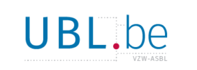 UBL.BE Logo